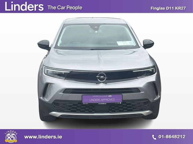 Image for 2025 Opel Mokka Mokka E Elegance 136PS Electric Auto