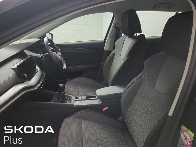 Image for 2021 Skoda Octavia Combi Ambition 1.0Tsi 110Bhp