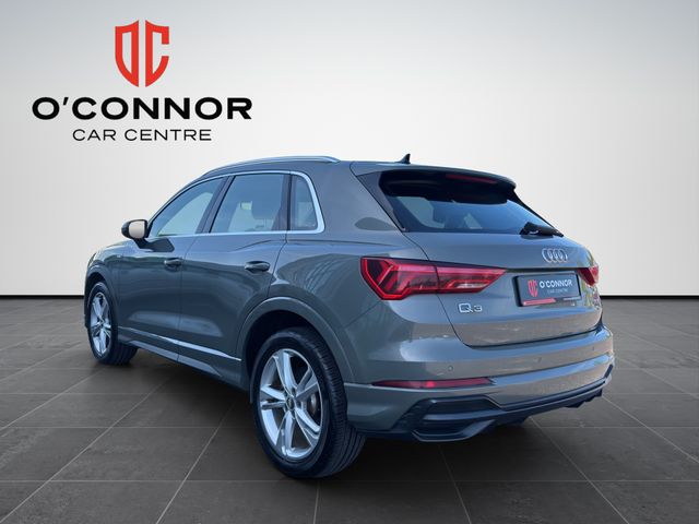 Image for 2020 Audi Q3 35 TFSI The “I’ve got my life together” car