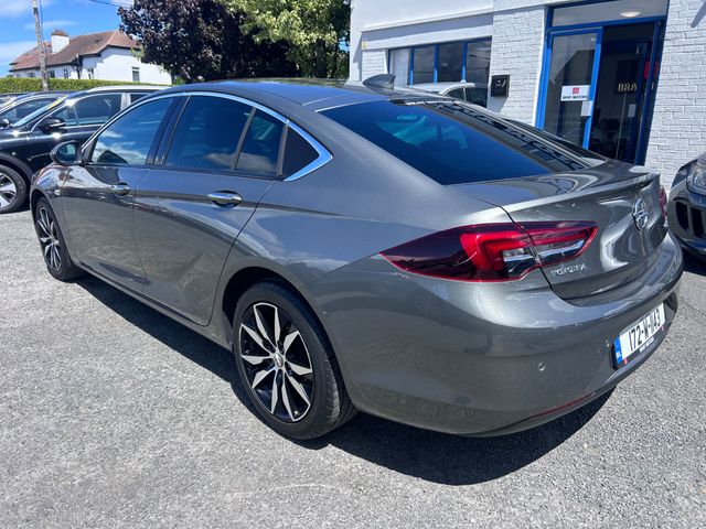Image for 2017 Opel Insignia 2017 OPEL INSIGNIA 1.6d ELITE LOW KMS NEW MODEL