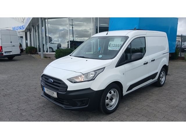 Image for 2022 Ford Transit Connect 
