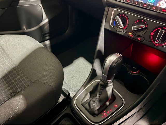 Image for 2016 Volkswagen Polo 1.2 Comfortline