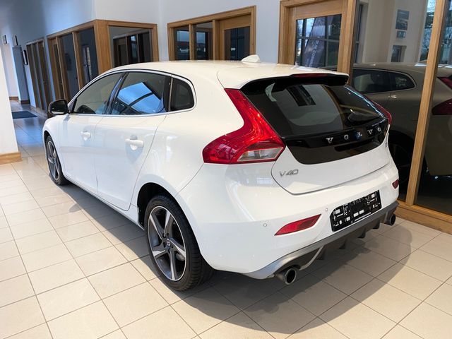 Image for 2016 Volvo V40 2.0 D2 R-design 120BHP 5DR
