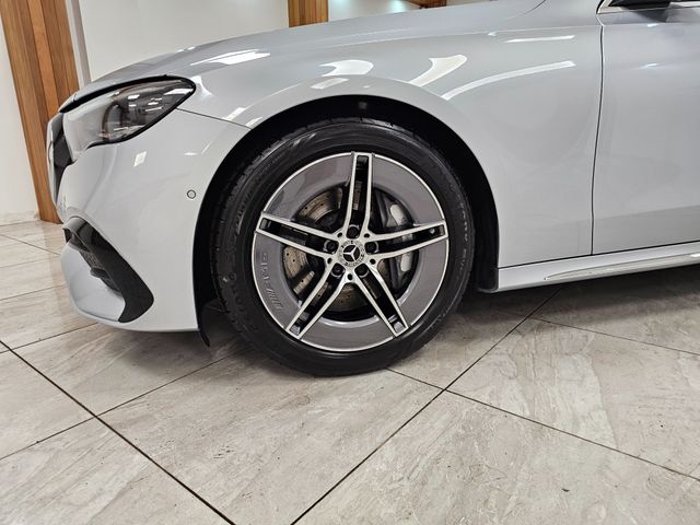 Image for 2024 Mercedes-Benz E Class E 220 D AMG LINE ADVANCED MODEL HUGE SPEC