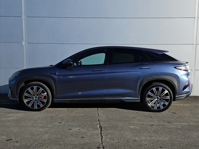 Image for 2026 BYD Sealion 7 Design 