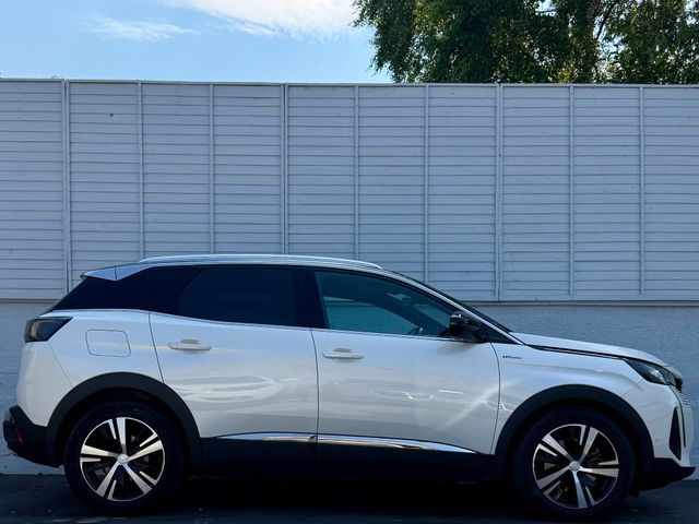 Image for 2023 Peugeot 3008 GT 4 x 4 / PHEV AUTO / 300 BHP / ONE OWNER / FULL HISTORY / *FINANCE PACKAGES AVAILABLE*
