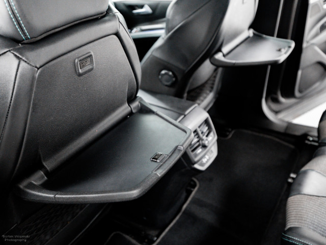 Image for 2022 Peugeot 5008 Allure 1.5 Diesel 130HP - 7 Seats