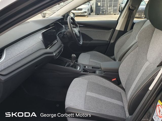 Image for 2026 Skoda Octavia Combi SE+ 1.5TSi 115hp - Available for Immediate Delivery