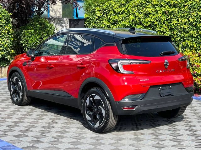 Image for 2026 Renault Captur 1.3 TCE MILD HYBRID (SELF-CHARGE) AUTO ** DELIVERY MILEAGE ** // REVERSE CAMERA // APPLE CARPLAY/ANDROID AUTO // DIGITAL CLUSTER 