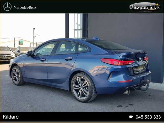 Image for 2023 BMW 2 Series 218i Sport Auto