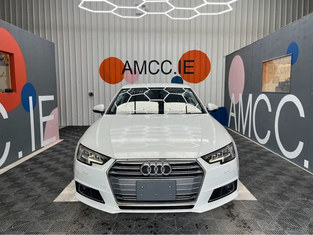 Image for 2019 Audi A4 AUDI A4 AUTOMATIC 2.0 TFSI SPORT / 42k KMs / HEATED SEATS , REVERSE CAMERA , ADAPTIVE CRUISE & MORE