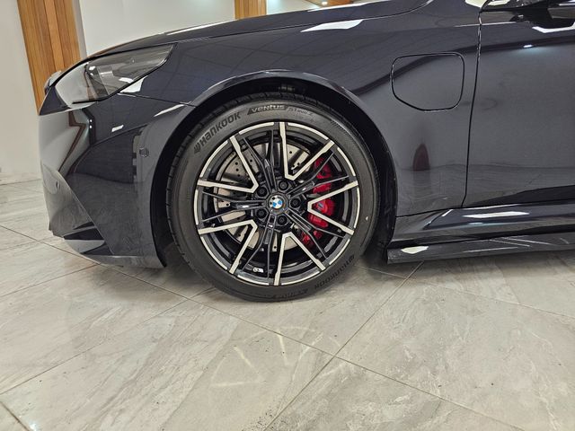 Image for 2024 BMW M5 HUGE SPEC // LOW MILES