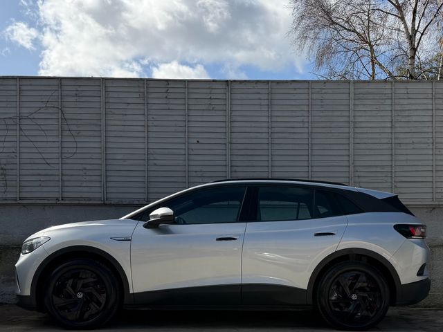 Image for 2022 Volkswagen ID.4 LIFE 77 KWH PRO PERFORMANCE / ONE OWNER / VW SERVICE HISTORY / HALF-LEATHER / *FINANCE OPTIONS AVAILABLE*