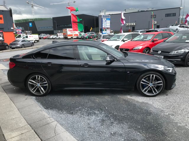 Image for 2019 BMW 4 Series 