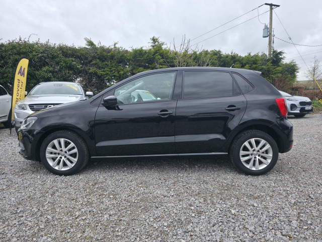 Image for 2016 Volkswagen Polo 