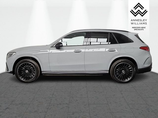 Image for 2026 Mercedes-Benz GLC Class 300de AMG Urban Edition