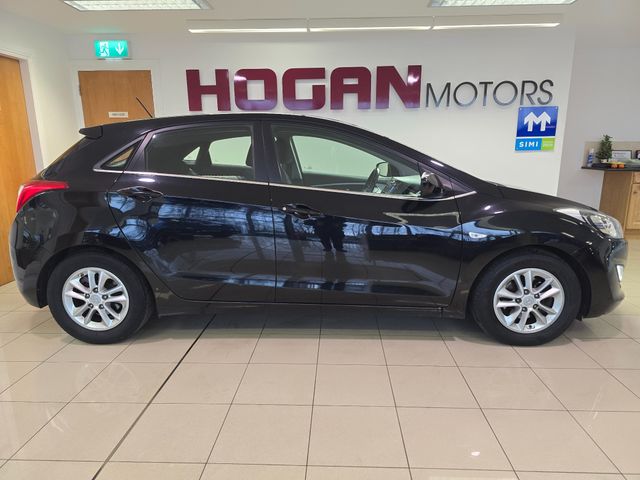Image for 2015 Hyundai i30 SE Diesel 5DR H/B