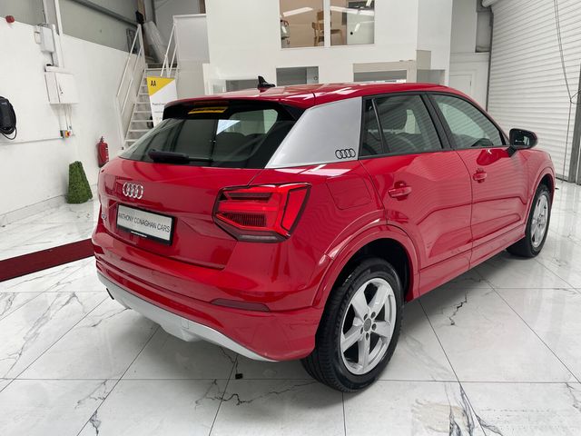 Image for 2020 Audi Q2 SE 35 TFSI S tronic