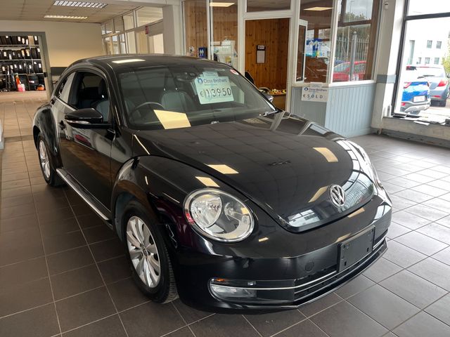 Image for 2016 Volkswagen Beetle 1.2 tsi automatic 