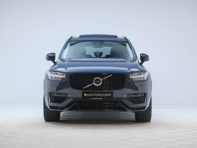 Image for 2023 Volvo XC90 ULTIMATE T8 DARK RECHARGE AWD
