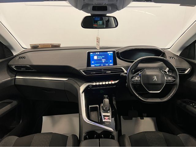 Image for 2020 Peugeot 5008 ACTIVE 1.5 BLUE HDI 130 04 4DR A