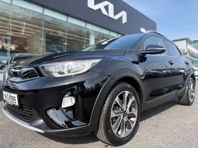 Image for 2019 Kia Stonic 1.4 K2