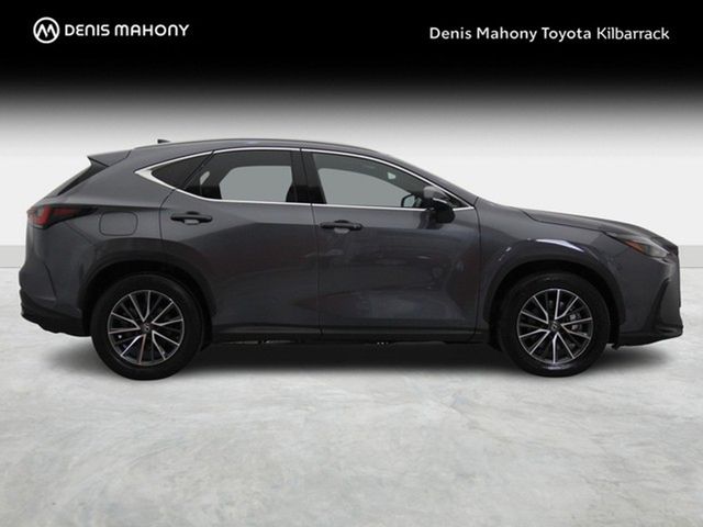 Image for 2022 Lexus NX 450H+ NX450H+ EXECUTIVE AWD 4DR AUTO