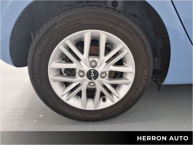 Image for 2022 Kia Picanto 5DR PE 1.0 I ONE OWNER