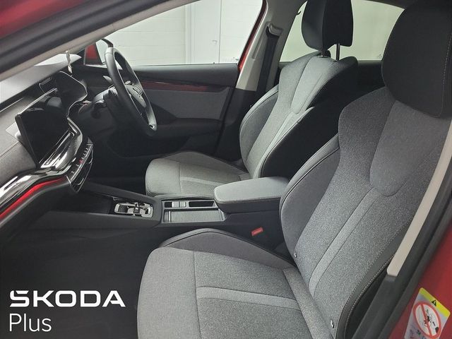 Image for 2025 Skoda Octavia Selection + 1.5Tsi 115Bhp DSG