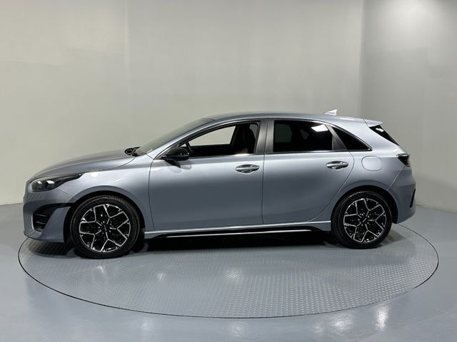 Image for 2024 Kia Ceed GT Line 1.6 Diesel 241