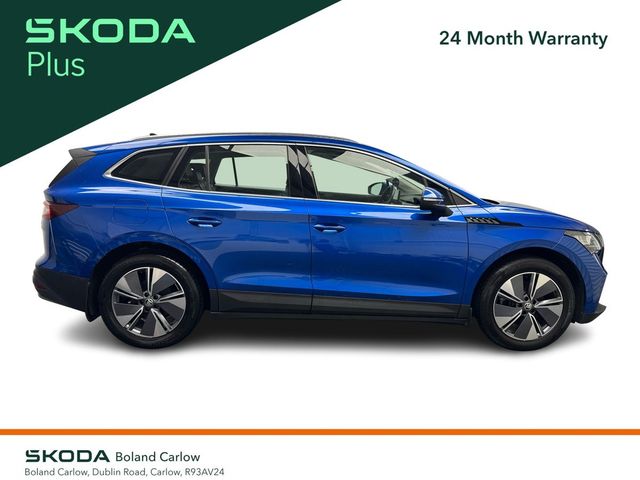 Image for 2024 Skoda Enyaq 80 LONG RANGE *BLACK FRIDAY FLASH SALE* €75 P/W ON PCP