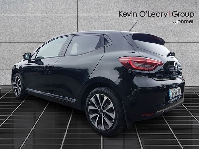 Image for 2021 Renault Clio Iconic TCe 100 MY19