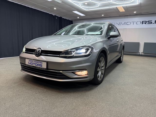 Image for 2018 Volkswagen Golf TSI Comfortline