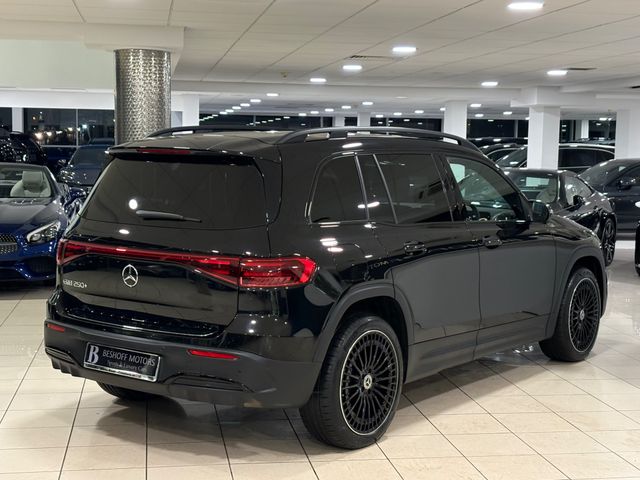 Image for 2025 Mercedes-Benz EQB 250+URBAN EDITION=ONLY 4000 MILES//HUGE SPEC//252 REG=TAILORED FINANCE PACKAGES INCL PCP AVAILABLE=TRADE INS WELCOME