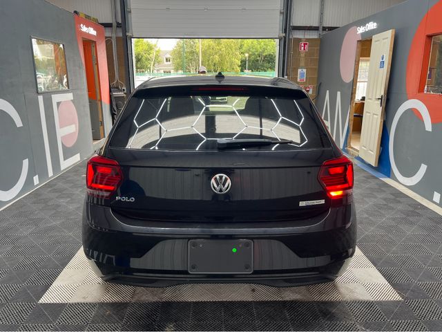 Image for 2020 Volkswagen Polo ONLY €18950! POLO AUTOMATIC 1.0 TSI COMFORT LINE / 41k KMs / REVERSE CAMERA & MORE