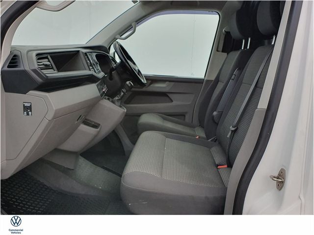 Image for 2021 Volkswagen Transporter TRANSPORTER T6 30 PVL T TDI 15 ( EX VAT)