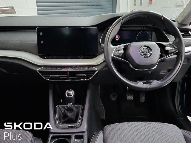 Image for 2023 Skoda Octavia Style 1.0Tsi 110Bhp