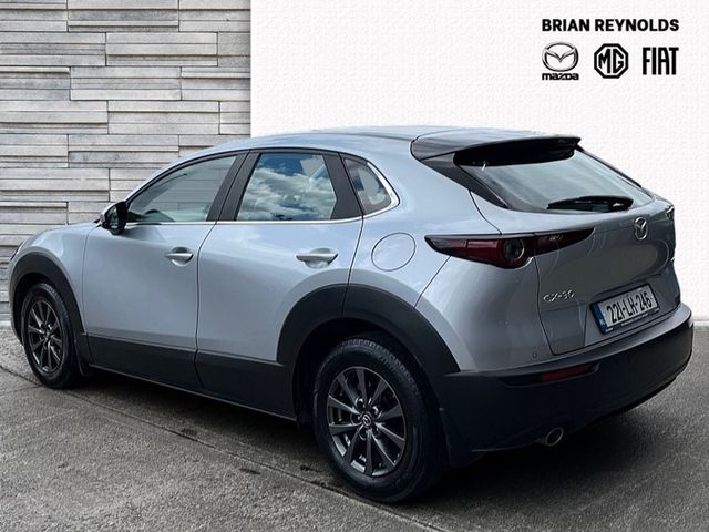 Image for 2022 Mazda CX-30 2.0P MHEV 122ps GS-L 6AT