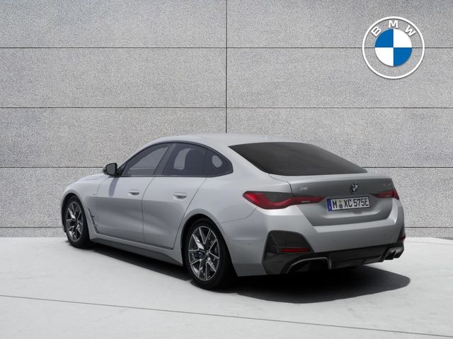 Image for 2026 BMW i4 eDrive35 M Sport