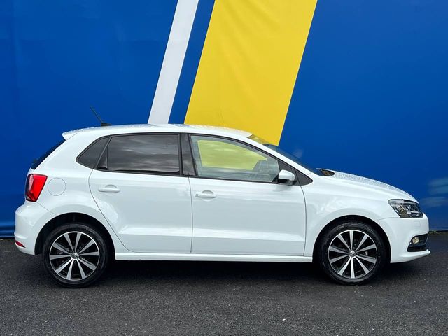 Image for 2016 Volkswagen Polo HIGHLINE 1.2 TSI AUTO // DIAMOND CUT ALLOYS // REVERSE CAMERA // ADAPTIVE CRUISE CONTROL