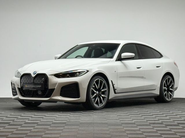 Image for 2024 BMW i4 35 M SPORT EDRIVE