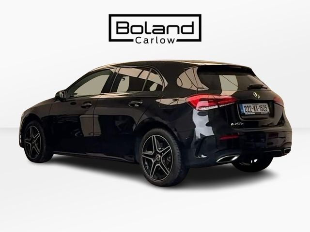 Image for 2022 Mercedes-Benz A Class A250 E PHEV AMG LINE *JUST IN* €115 PER WEEK