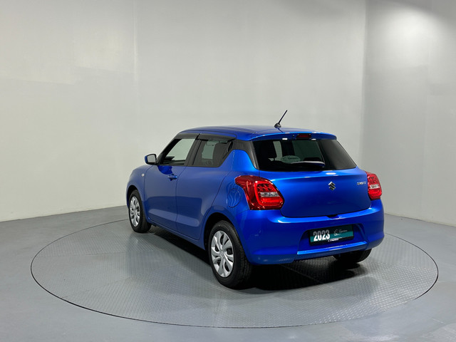 Image for 2023 Suzuki Swift Automatic 1.2 Petrol 231