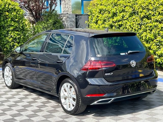 Image for 2018 Volkswagen Golf HIGHLINE 1.4 TSI AUTO // SERVICE HISTORY // APPLE CARPLAY/ANDROID AUTO // DUAL ZONE CLIMATE CONTROL