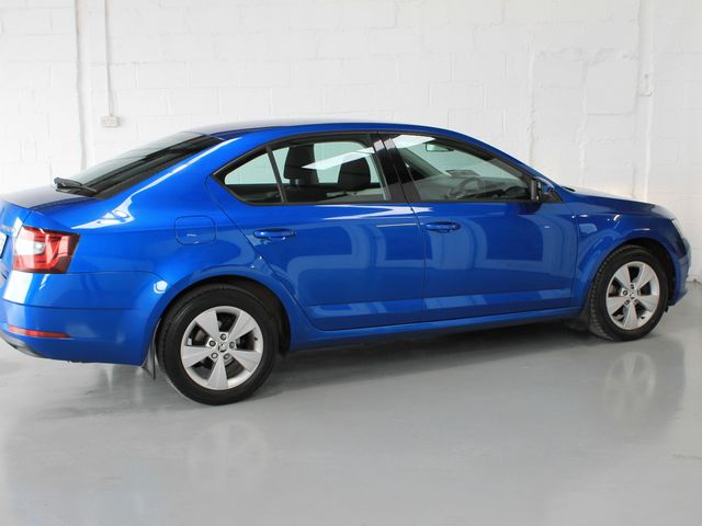 Image for 2019 Skoda Octavia AMB 1.6tdi 115HP 4DR