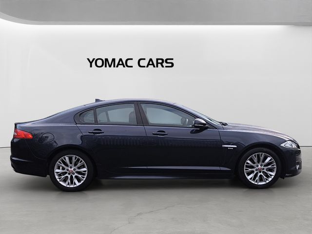 Image for 2014 Jaguar XF 2.2D R-SPORT AUTO -- 200BHP -- FINANCE ARRANGED