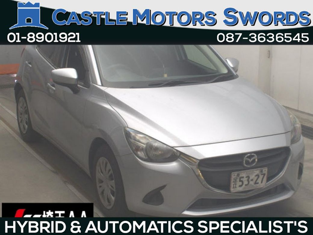 Image for 2017 Mazda Demio Mazda Demio 1.3 litre Auto, perfect first car , Rev Camera , a/c 