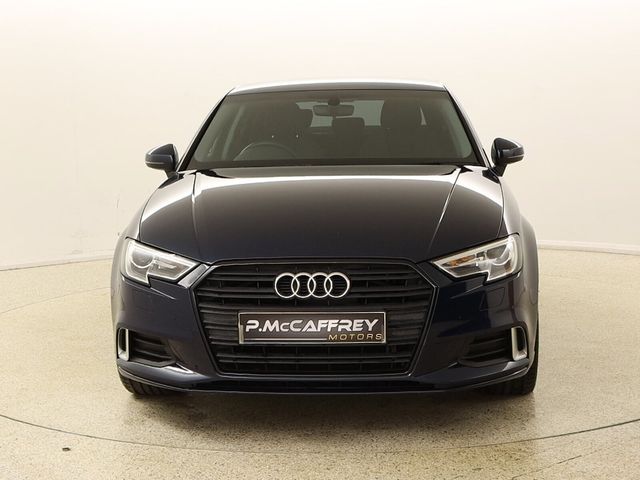 Image for 2017 Audi A3 