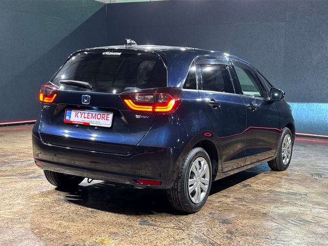Image for 2022 Honda Fit AUTOMATIC 1.5L HYBRID - CRUISE CONTROL - REVERSE CAMERA 