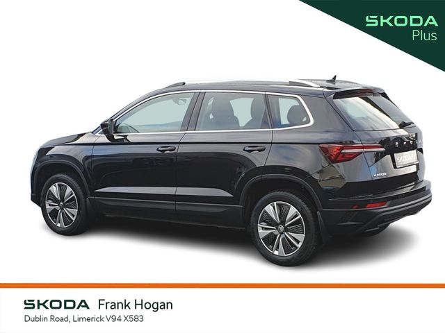 Image for 2024 Skoda Karoq 1.0TSI 110bhp Ambition **€272 Monthly on PCP**Call Jack on 0877959730